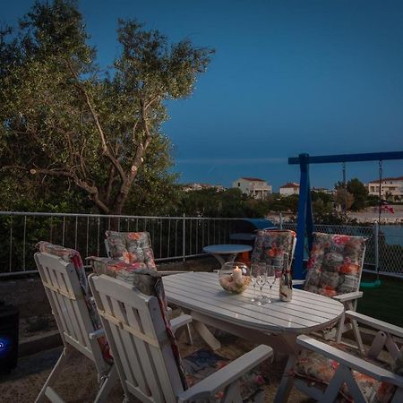 Apartments Villa Zrinka - Last Season Ever! Rogoznica  Luaran gambar