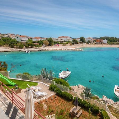 Apartments Villa Zrinka - Last Season Ever! Rogoznica  Luaran gambar