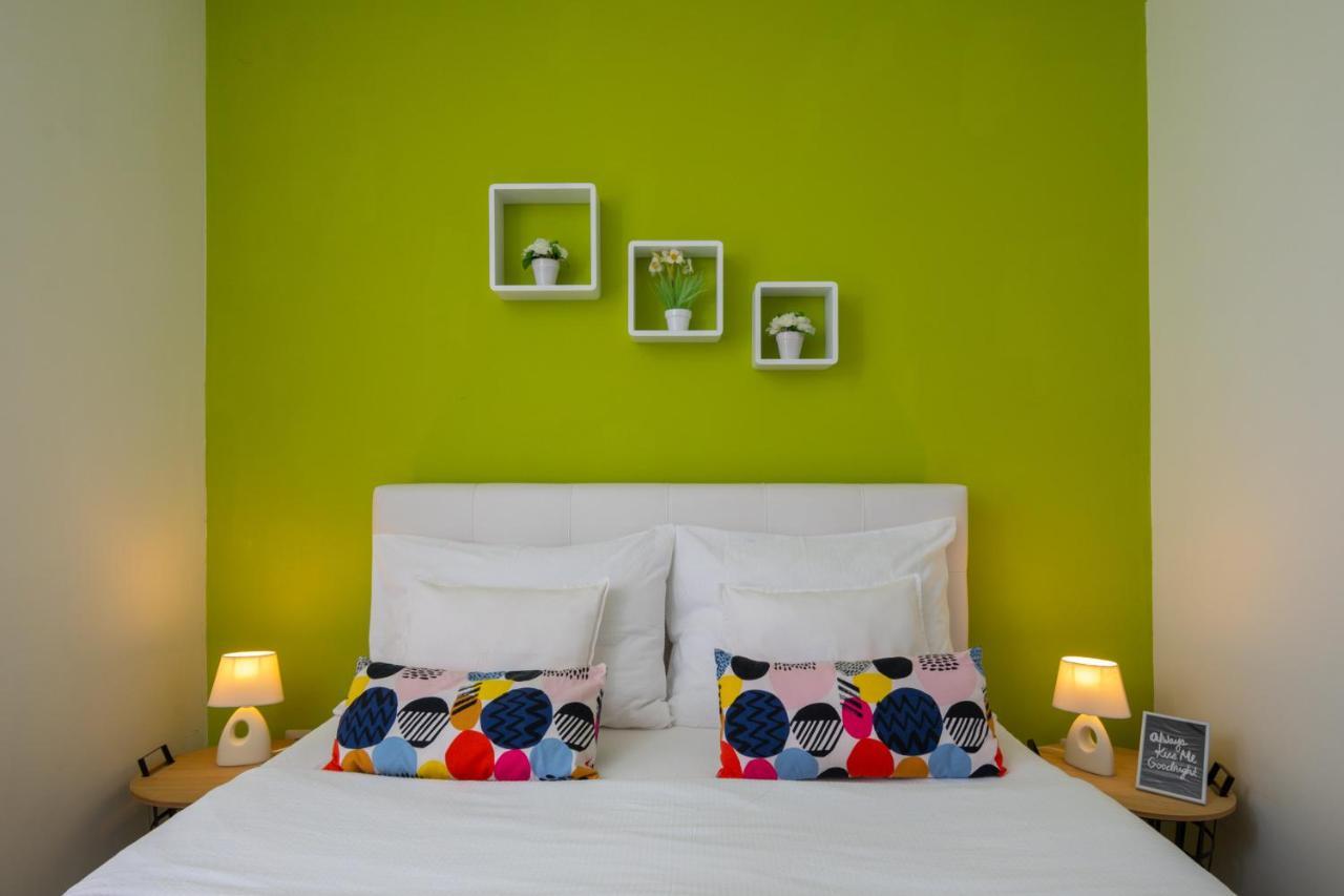 Apartments Villa Zrinka - Last Season Ever! Rogoznica  Luaran gambar