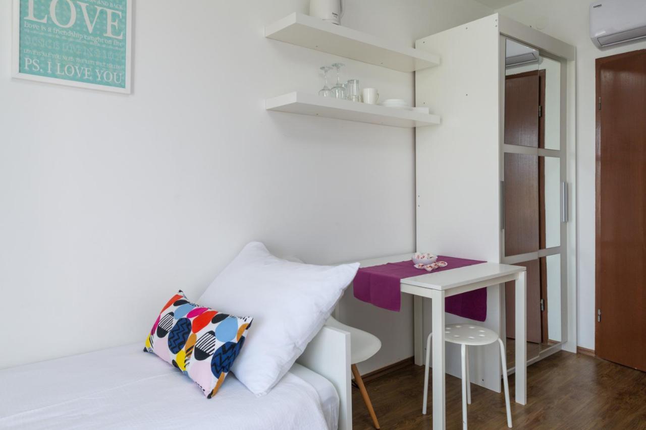 Apartments Villa Zrinka - Last Season Ever! Rogoznica  Luaran gambar