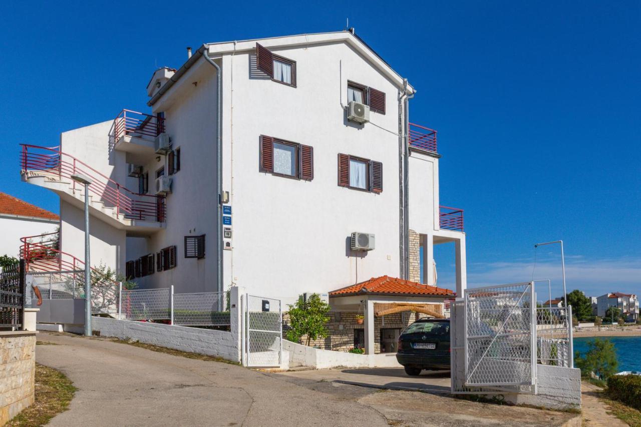 Apartments Villa Zrinka - Last Season Ever! Rogoznica  Luaran gambar