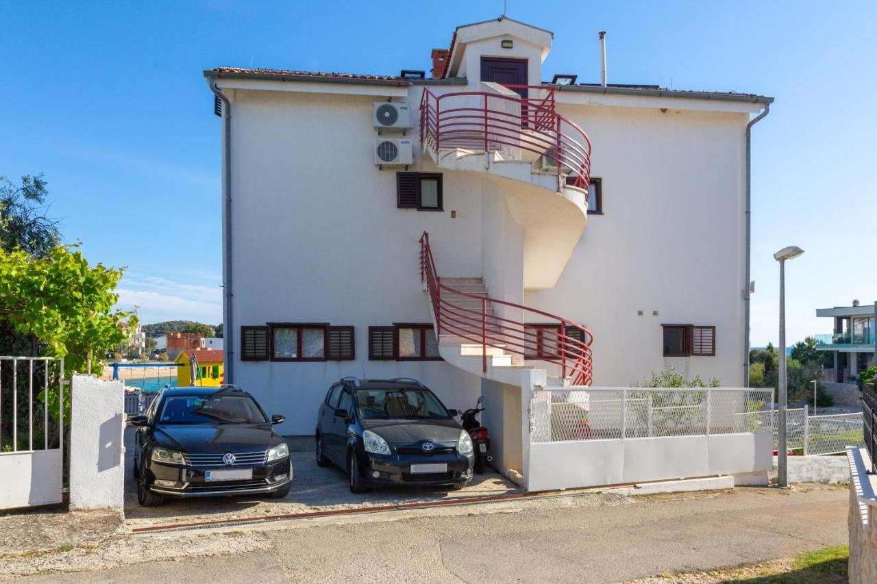 Apartments Villa Zrinka - Last Season Ever! Rogoznica  Luaran gambar