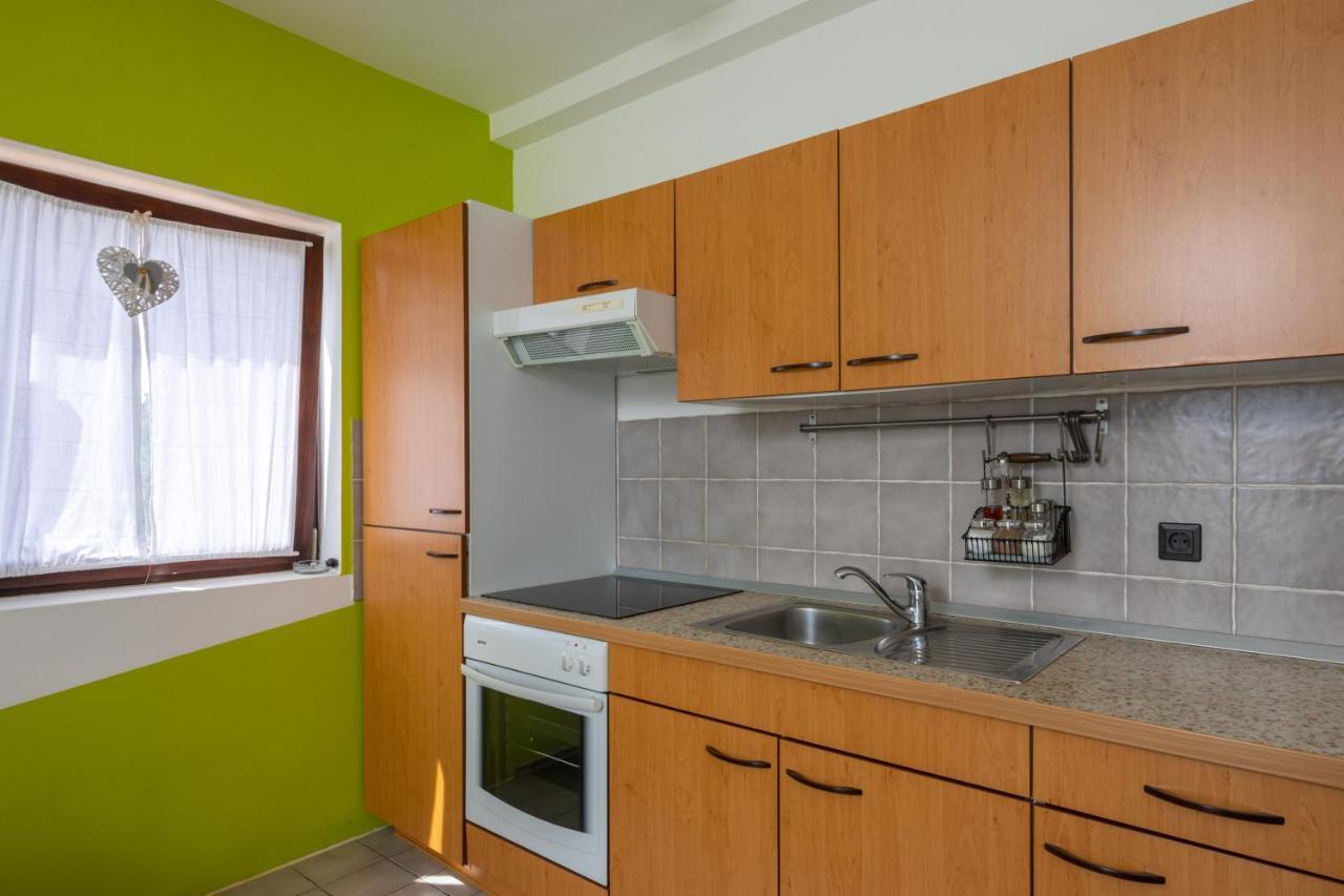 Apartments Villa Zrinka - Last Season Ever! Rogoznica  Luaran gambar