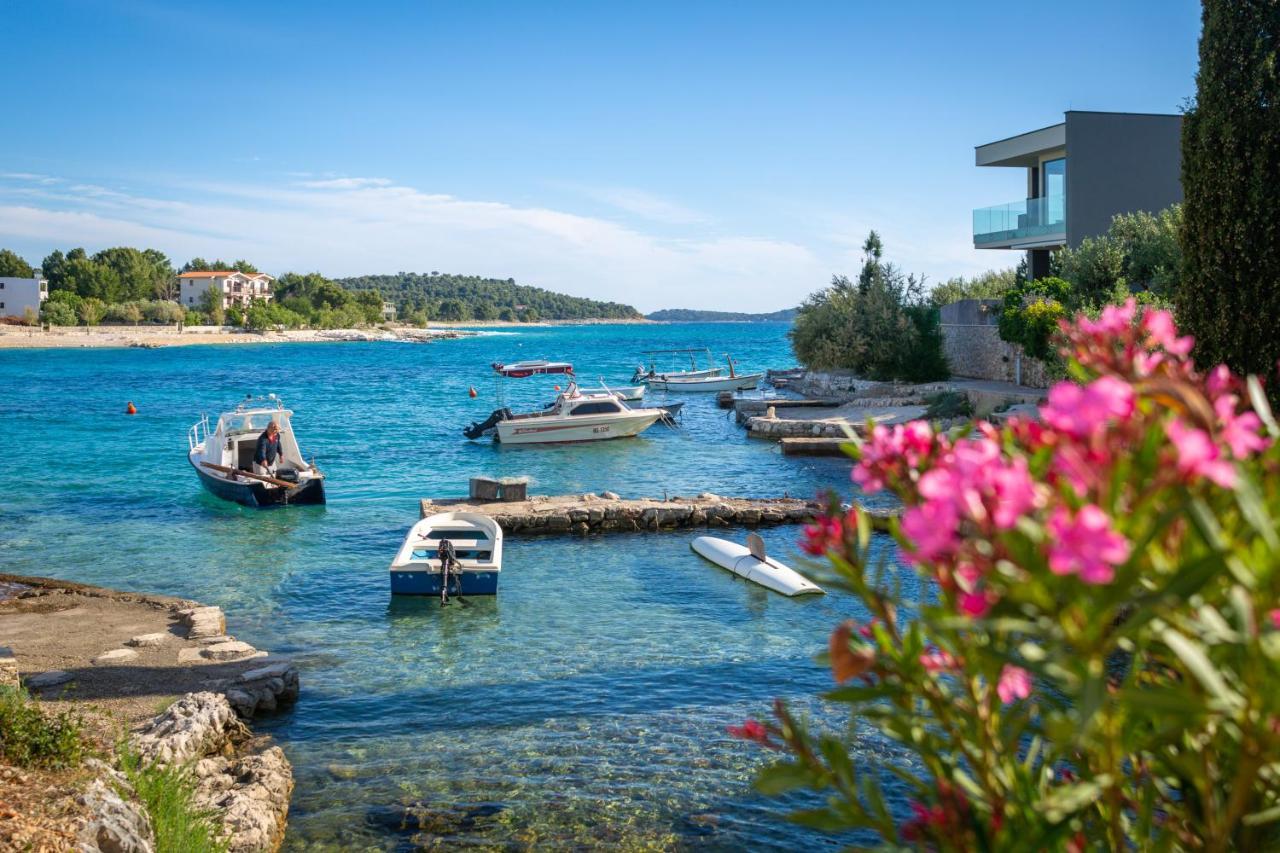 Apartments Villa Zrinka - Last Season Ever! Rogoznica  Luaran gambar
